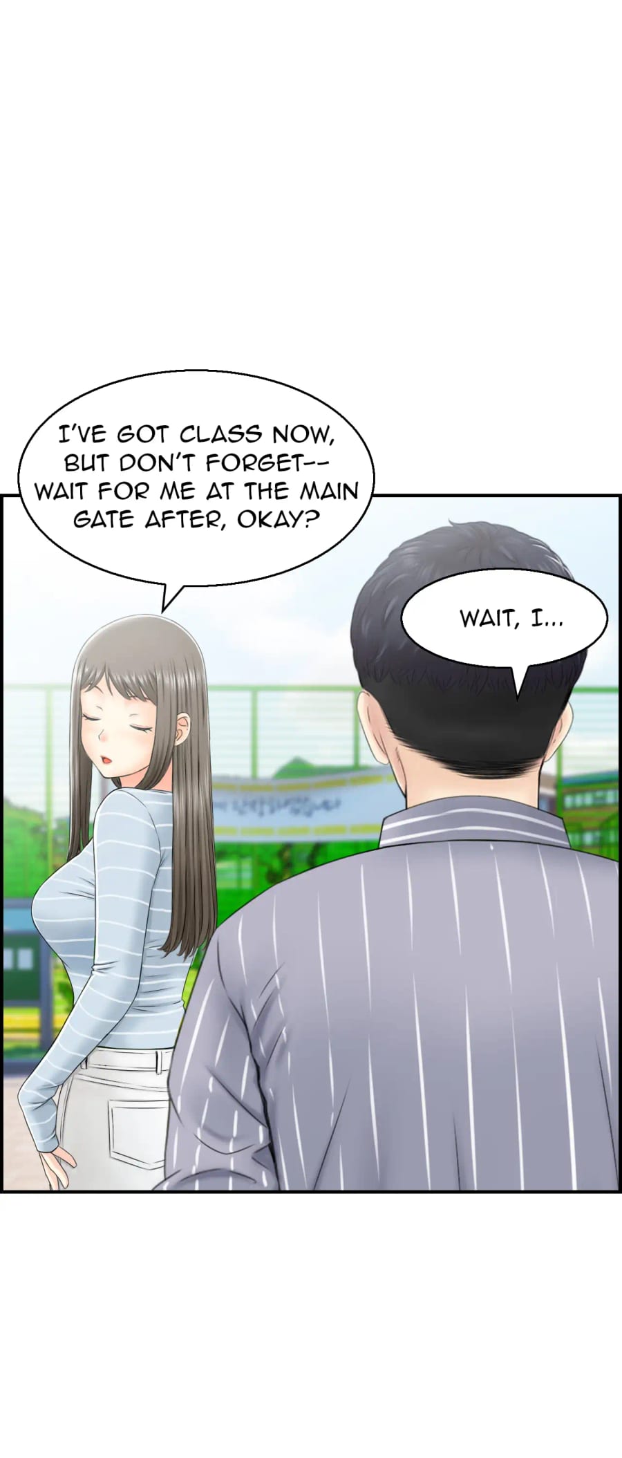Married Woman Mania (Uncensored), chapter 1, page 30 of 52