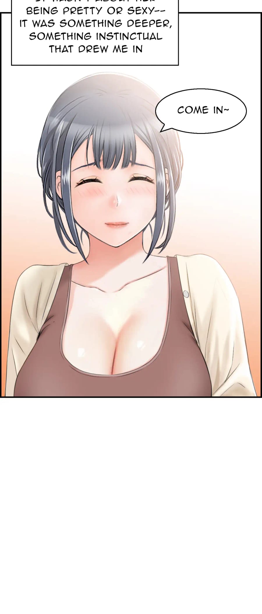 Married Woman Mania (Uncensored), chapter 1, page 36 of 52