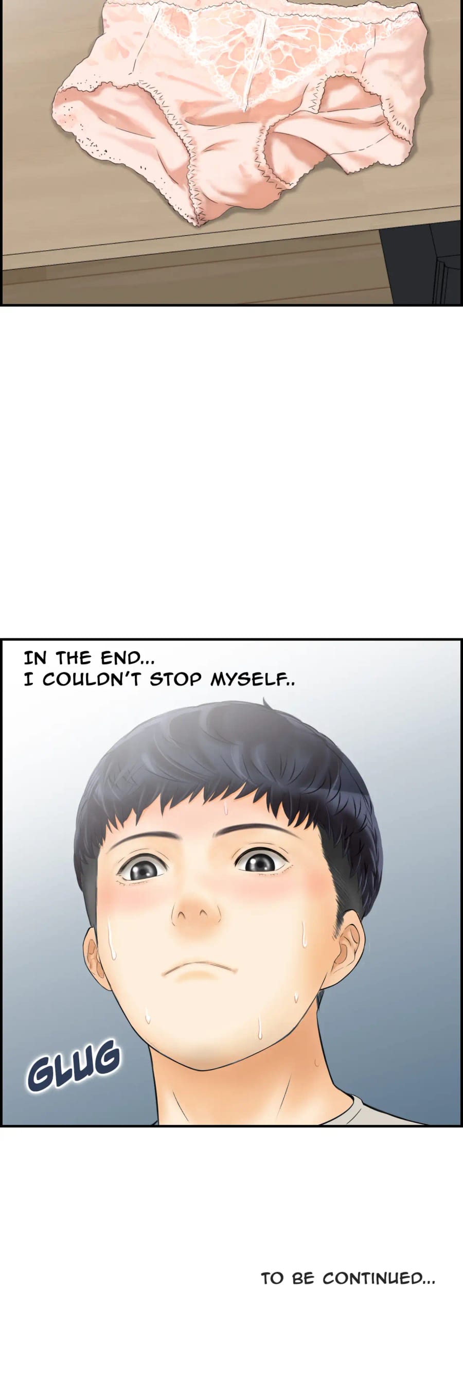 Married Woman Mania (Uncensored), chapter 1, page 52 of 52