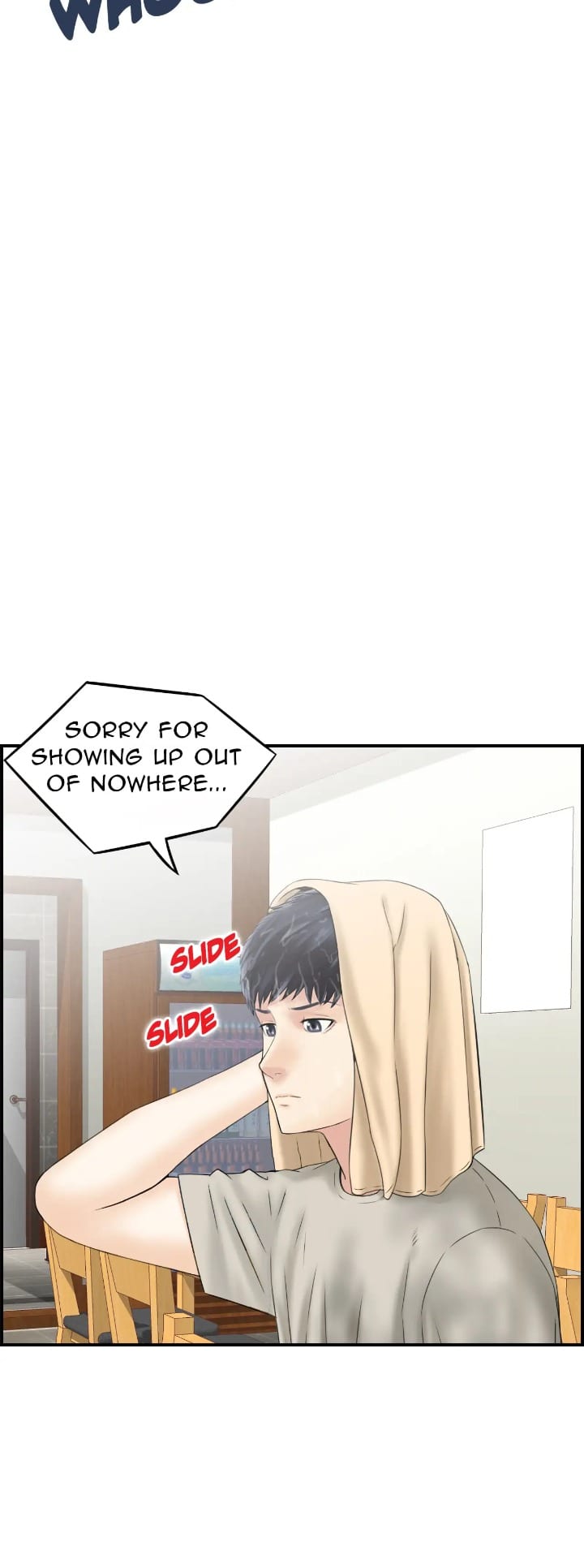 Married Woman Mania (Uncensored), chapter 2, page 7 of 44