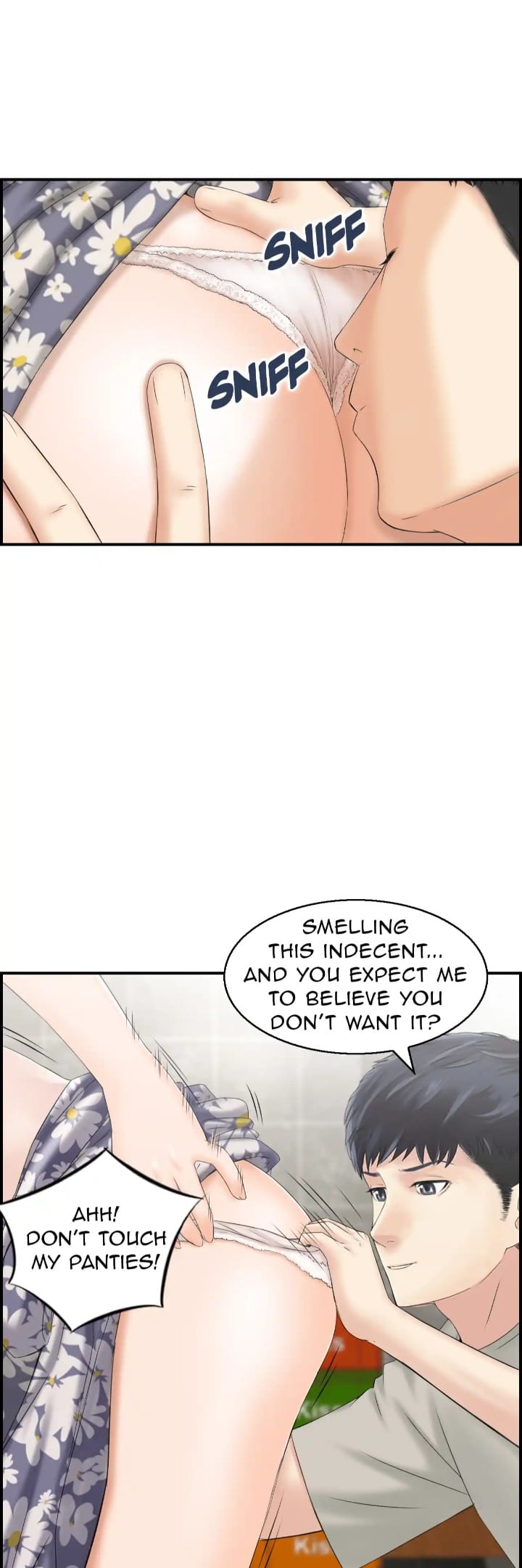 Married Woman Mania (Uncensored), chapter 2, page 22 of 44