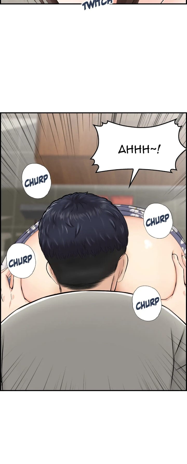 Married Woman Mania (Uncensored), chapter 2, page 27 of 44