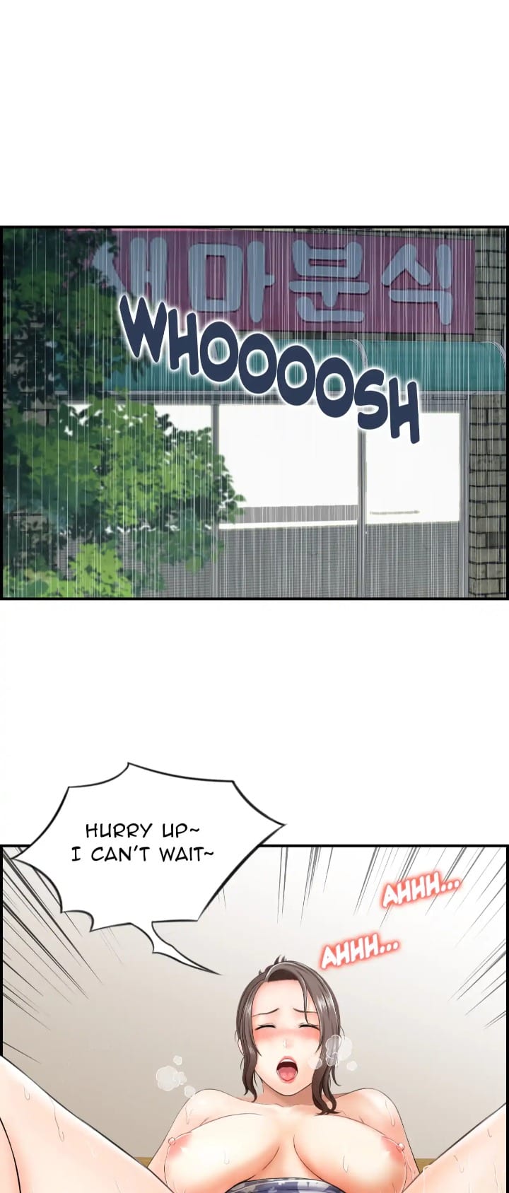 Married Woman Mania (Uncensored), chapter 2, page 33 of 44