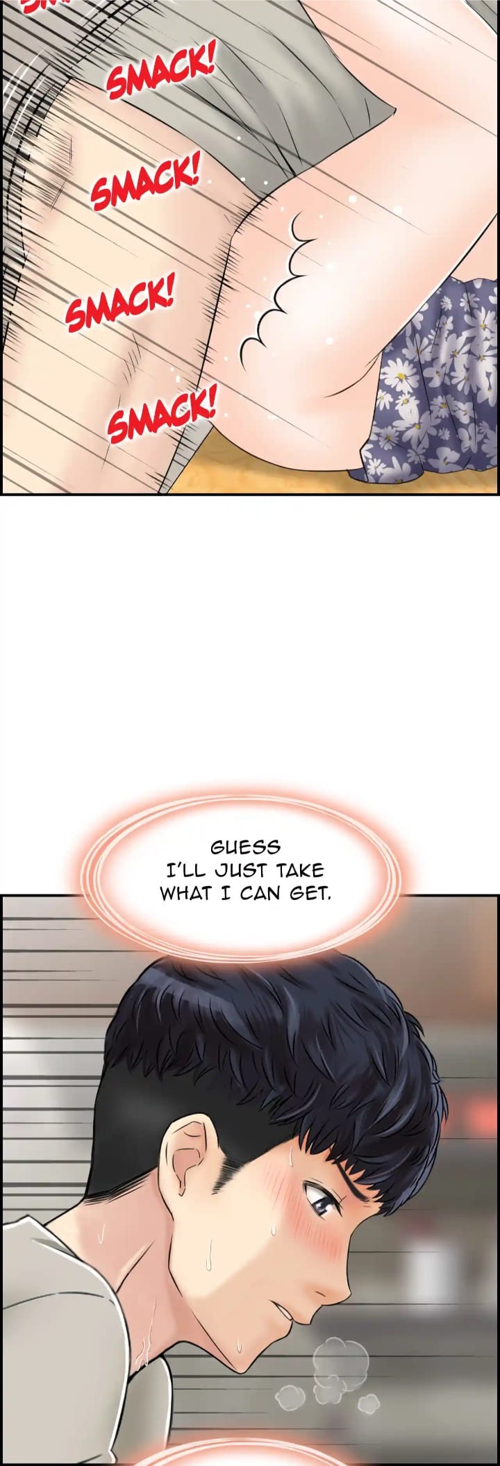 Married Woman Mania (Uncensored), chapter 2, page 43 of 44