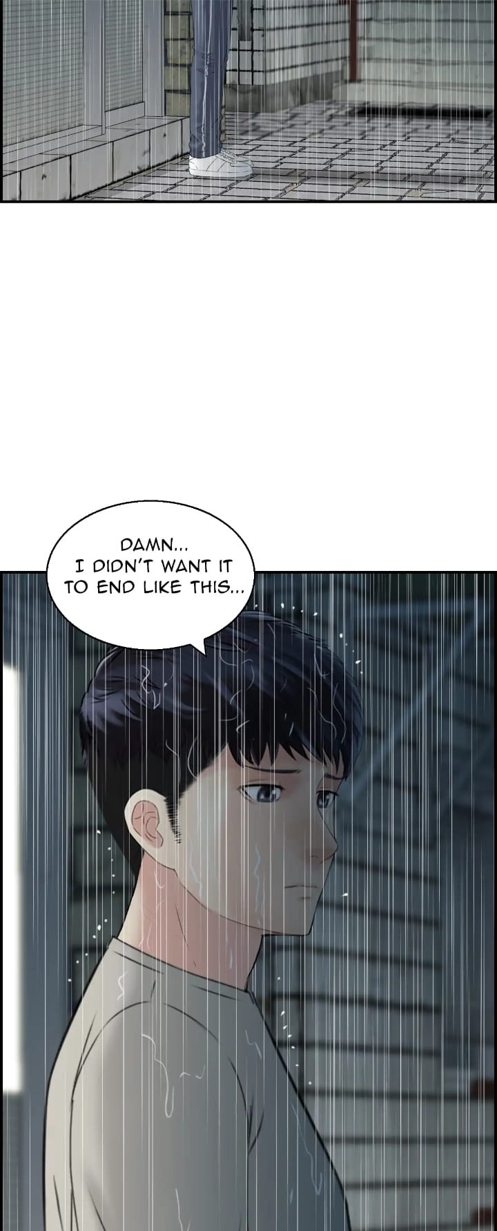 Married Woman Mania (Uncensored), chapter 3, page 16 of 47
