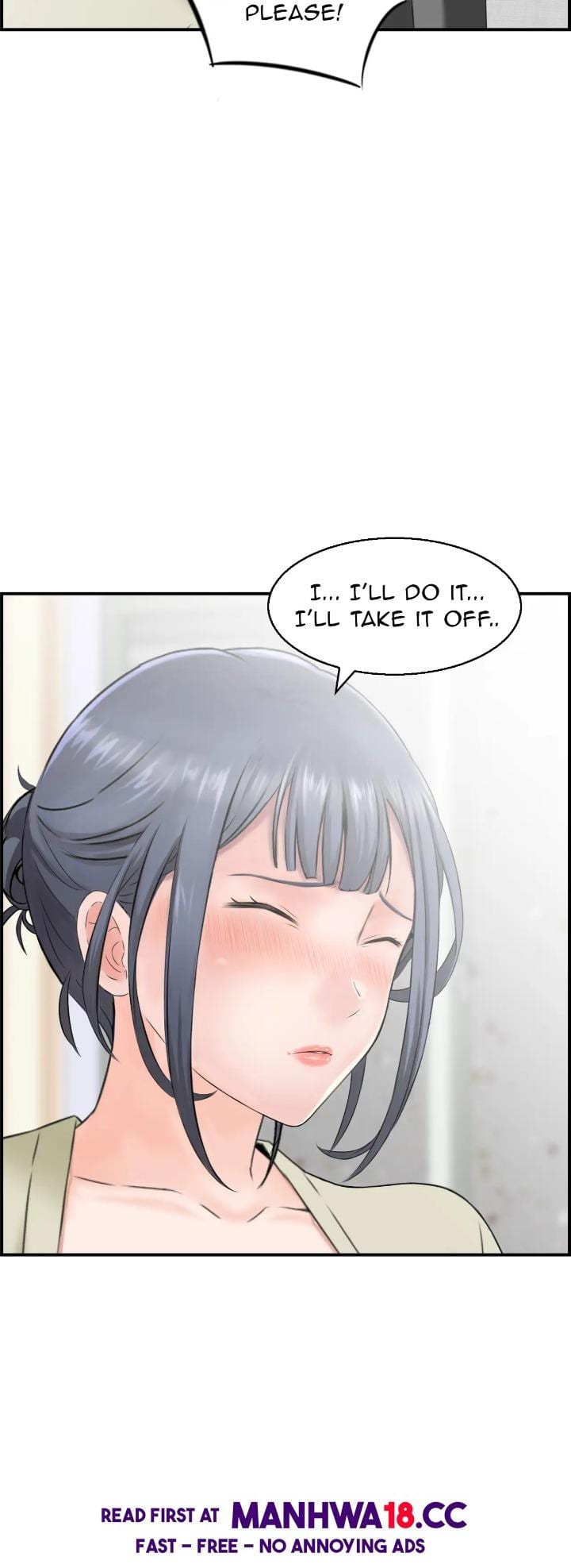 Married Woman Mania (Uncensored), chapter 3, page 32 of 47