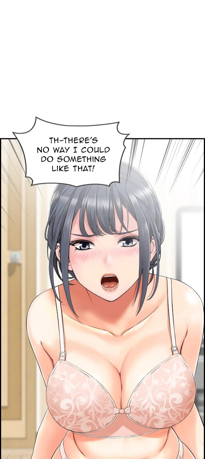 Married Woman Mania (Uncensored), chapter 3, page 43 of 47