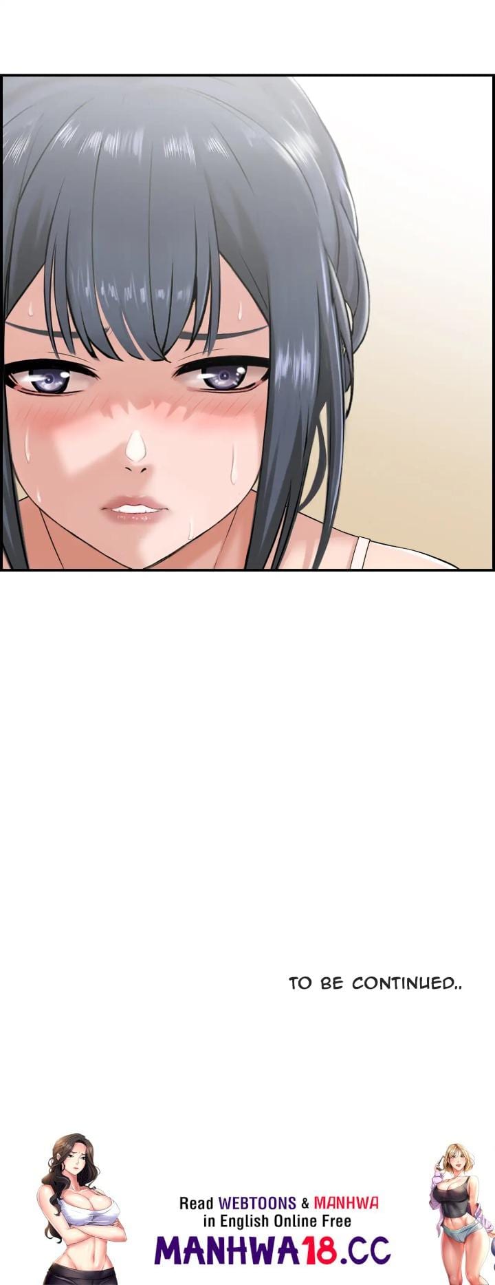 Married Woman Mania (Uncensored), chapter 3, page 47 of 47
