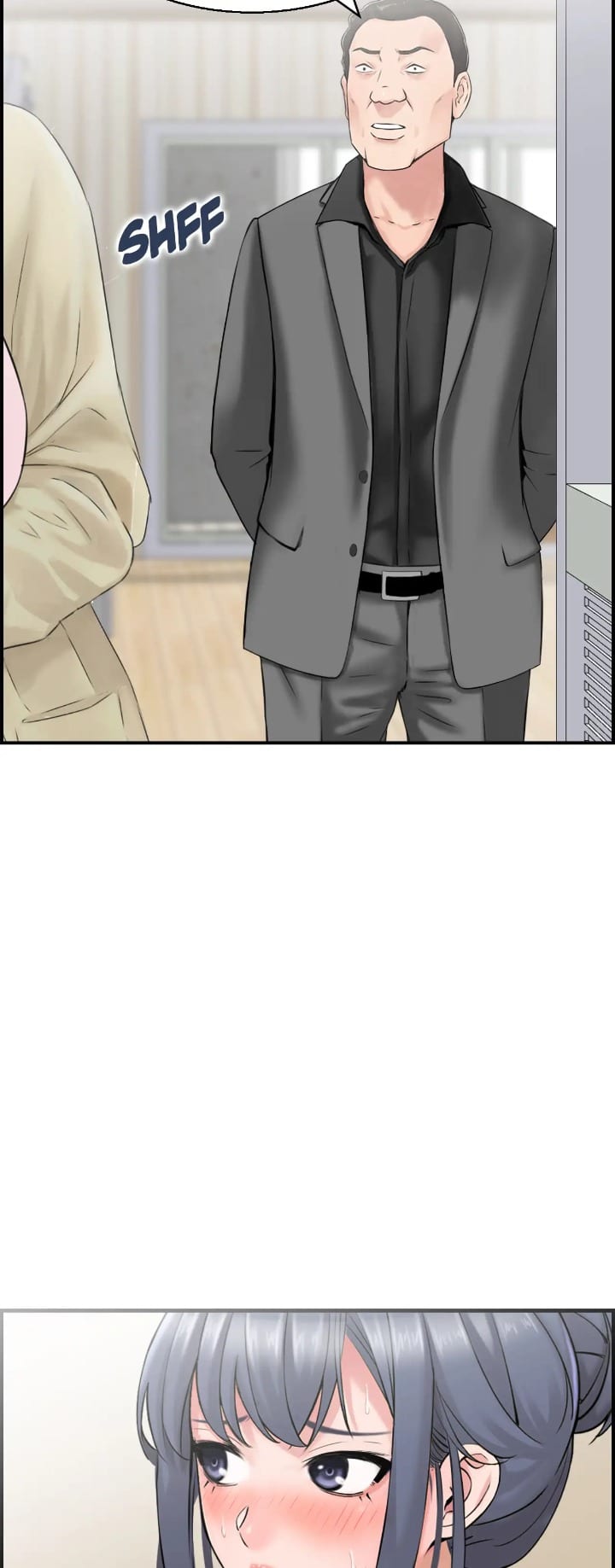 Married Woman Mania (Uncensored), chapter 4, page 25 of 42