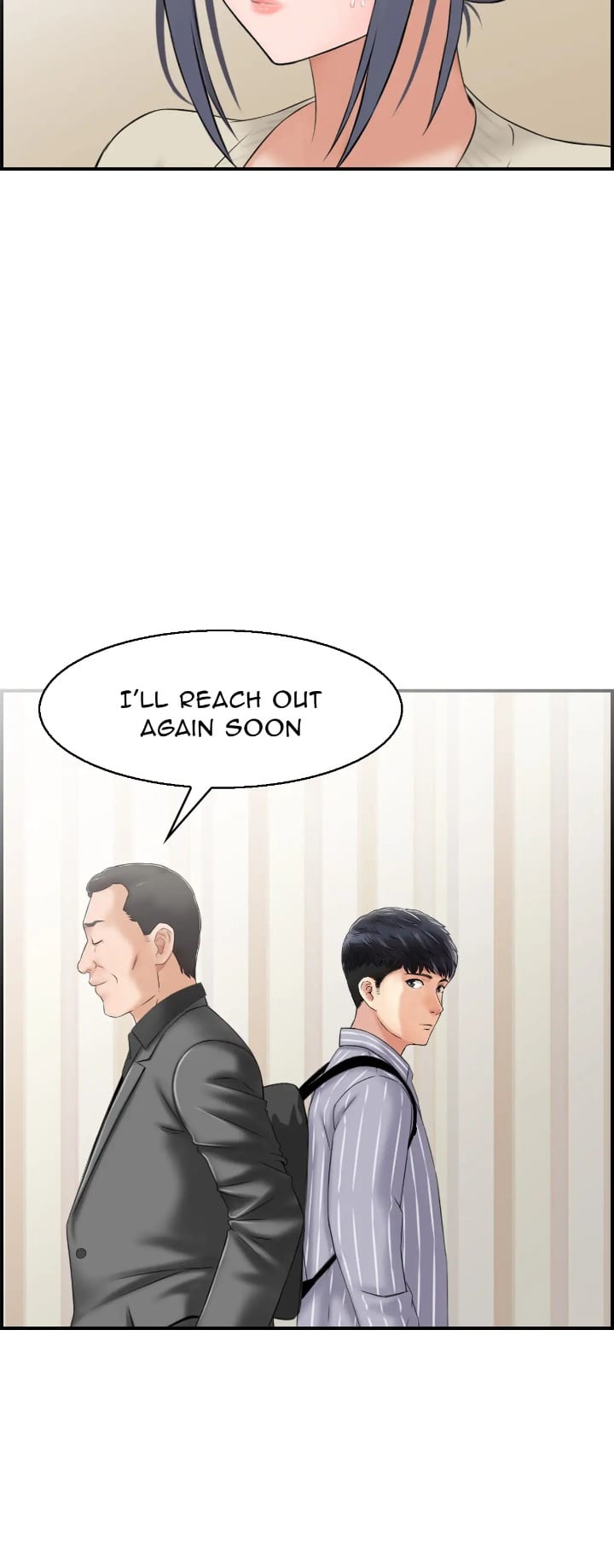 Married Woman Mania (Uncensored), chapter 4, page 26 of 42