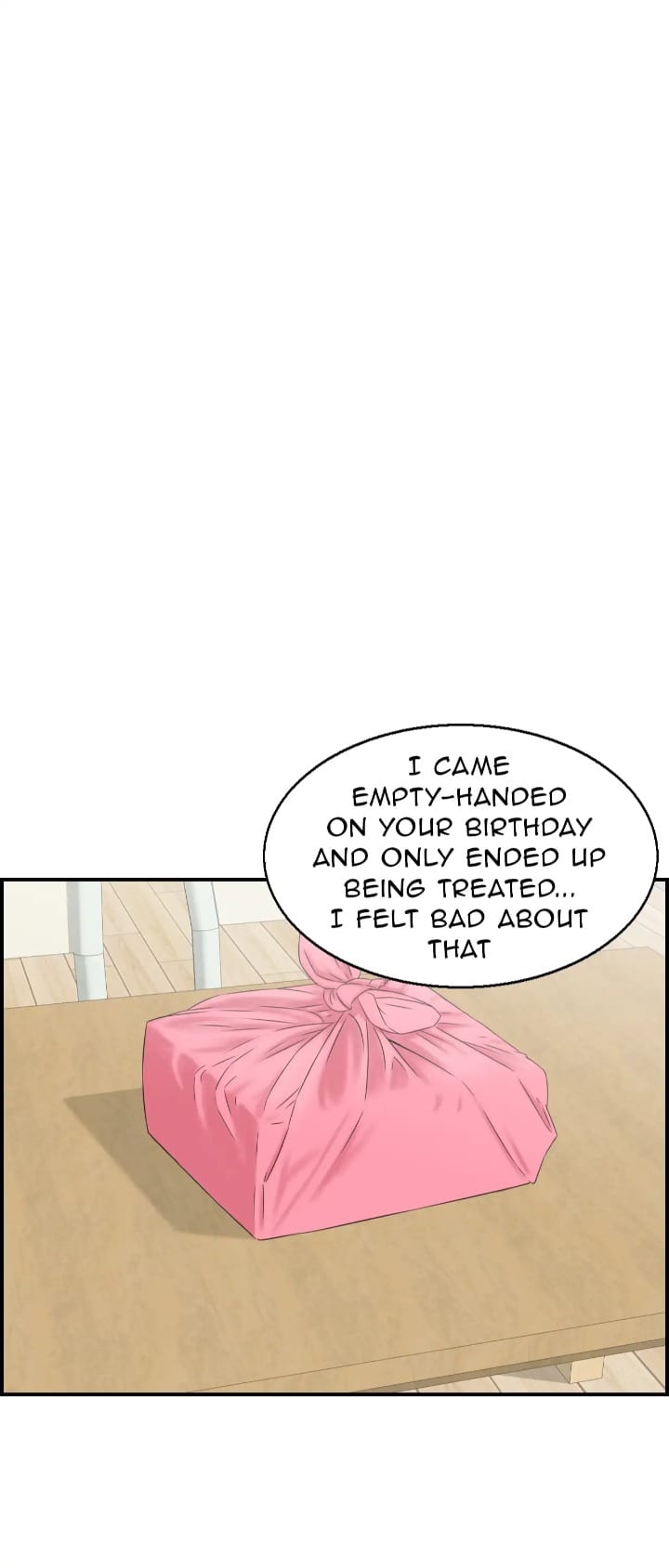Married Woman Mania (Uncensored), chapter 4, page 33 of 42