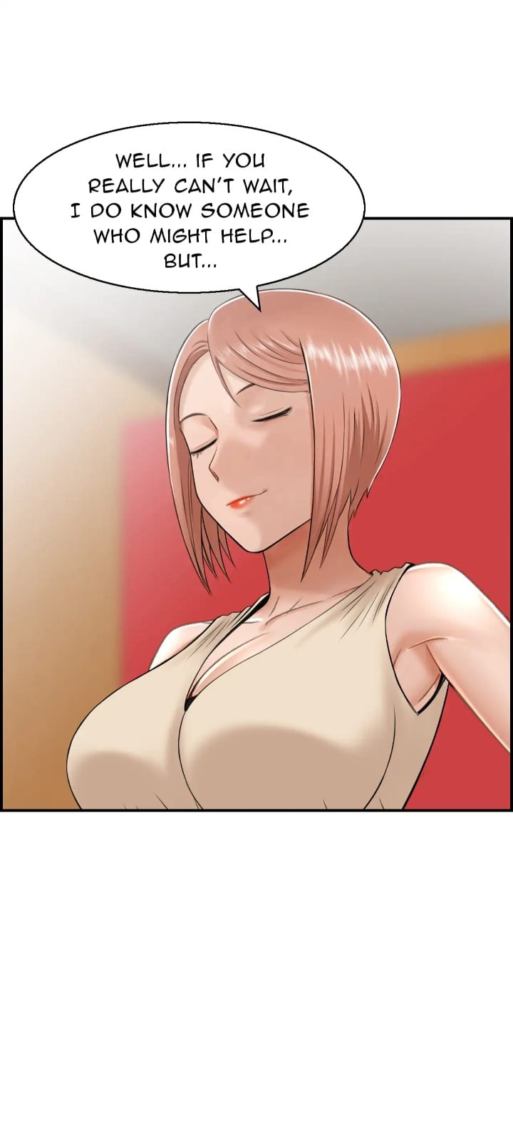 Married Woman Mania (Uncensored), chapter 5, page 10 of 48