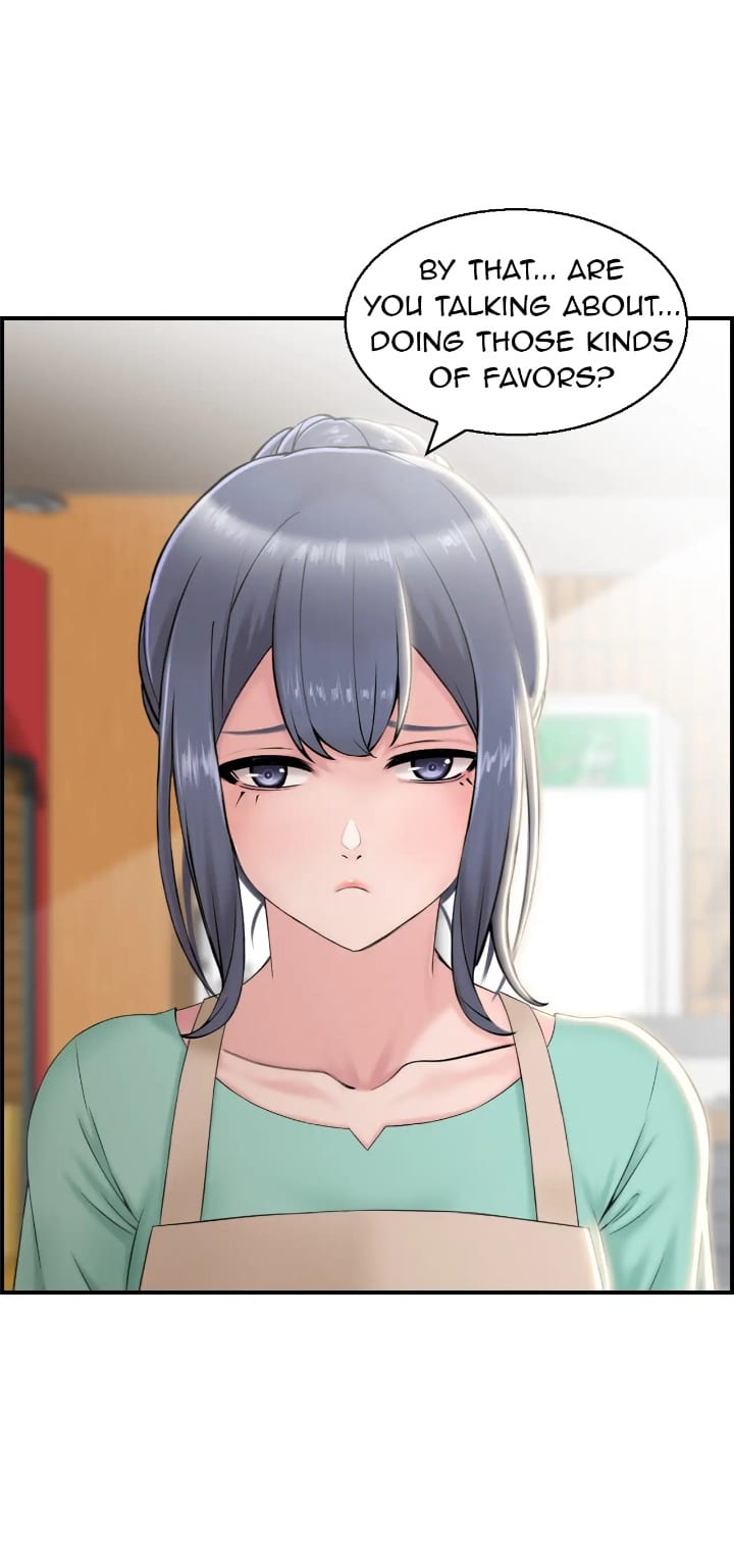 Married Woman Mania (Uncensored), chapter 5, page 13 of 48