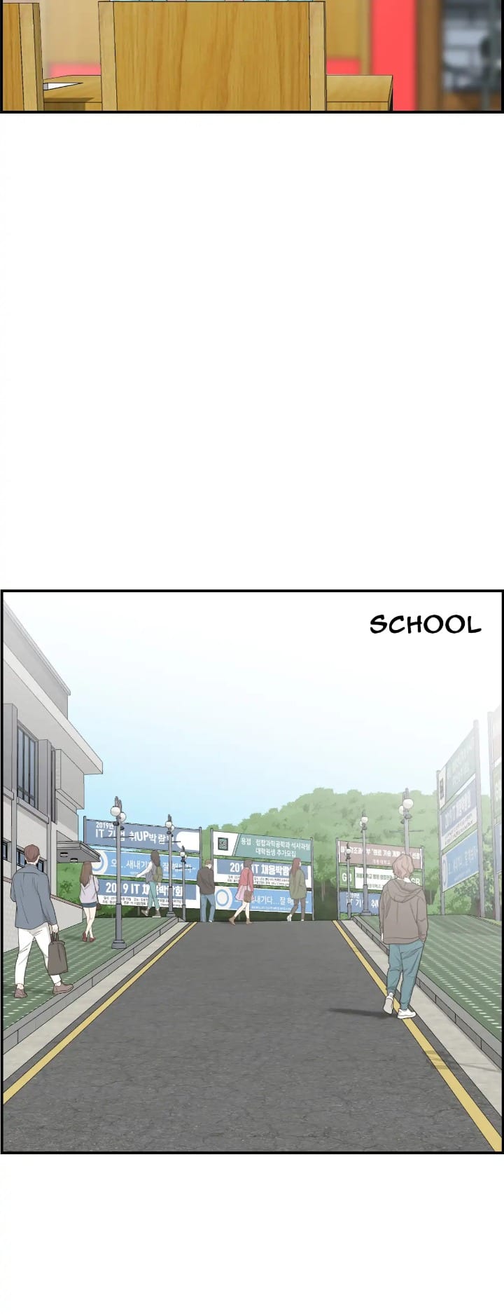 Married Woman Mania (Uncensored), chapter 5, page 18 of 48