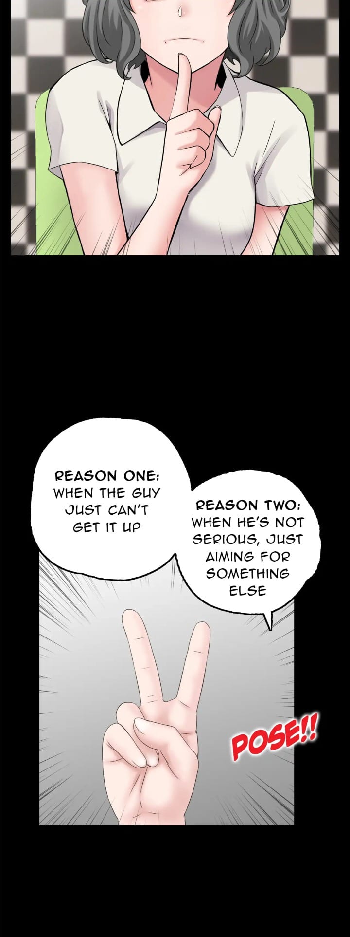 Married Woman Mania (Uncensored), chapter 5, page 22 of 48