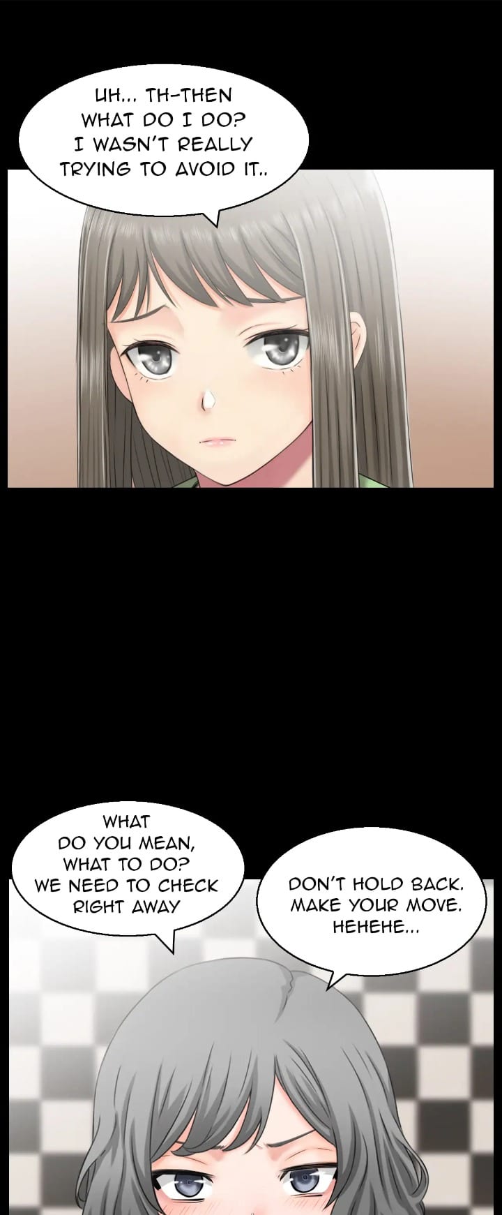 Married Woman Mania (Uncensored), chapter 5, page 23 of 48
