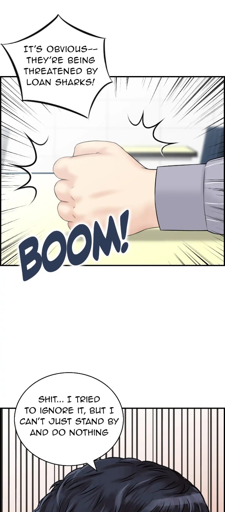 Married Woman Mania (Uncensored), chapter 5, page 30 of 48