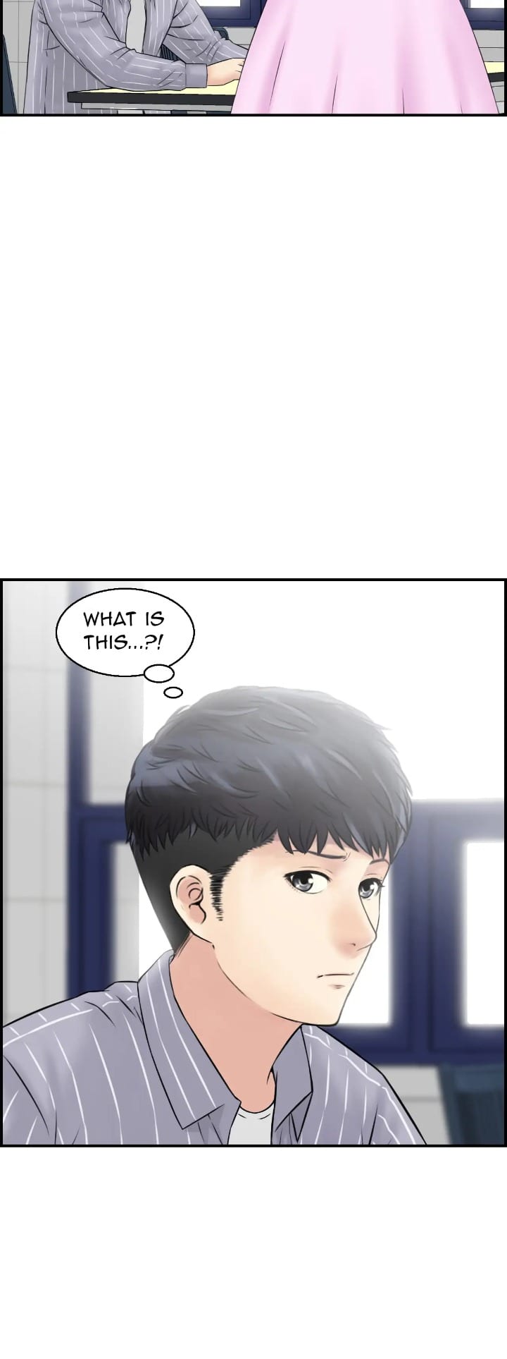 Married Woman Mania (Uncensored), chapter 5, page 37 of 48
