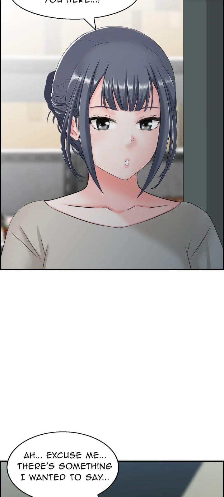 Married Woman Mania (Uncensored), chapter 6, page 22 of 46