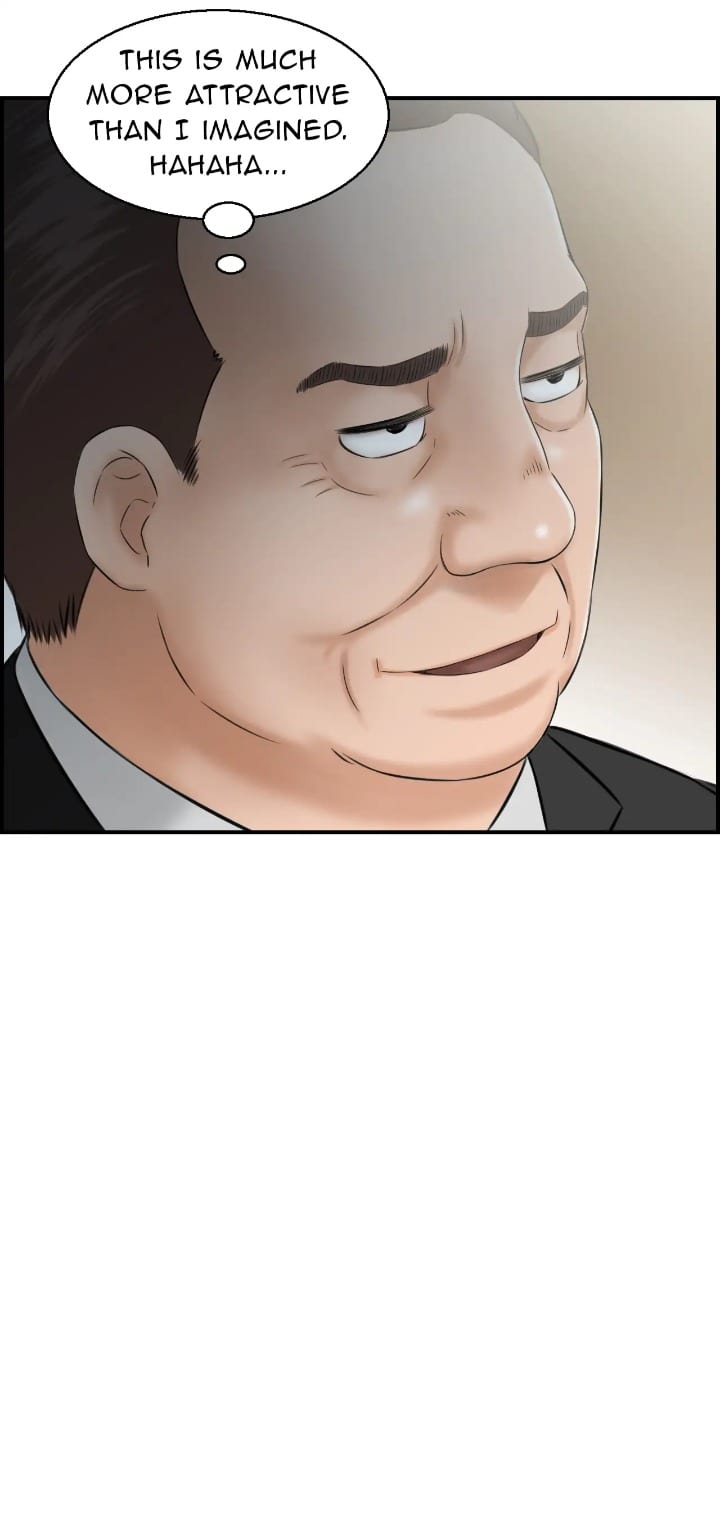 Married Woman Mania (Uncensored), chapter 6, page 37 of 46