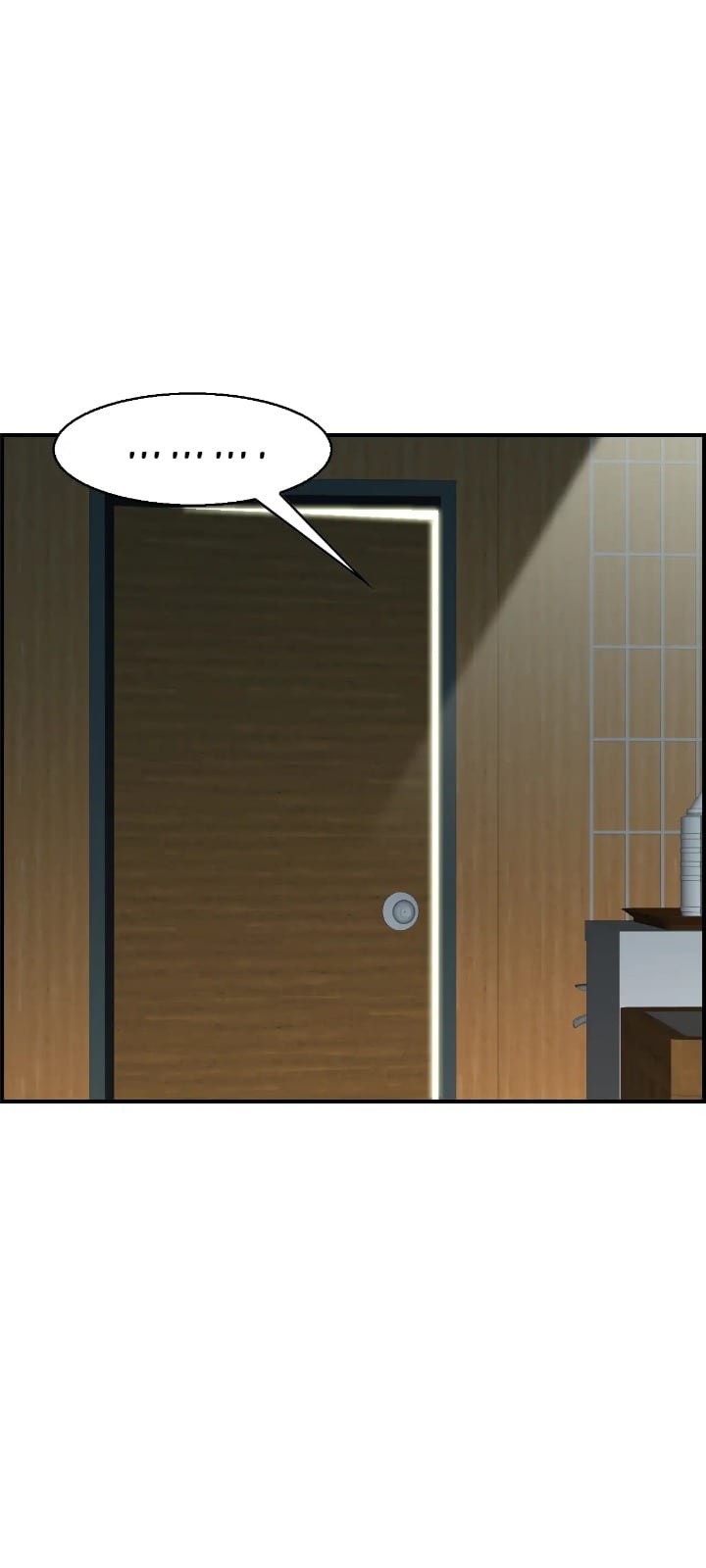Married Woman Mania (Uncensored), chapter 6, page 45 of 46