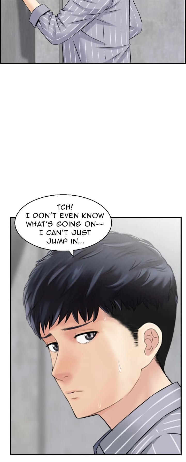 Married Woman Mania (Uncensored), chapter 7, page 5 of 43