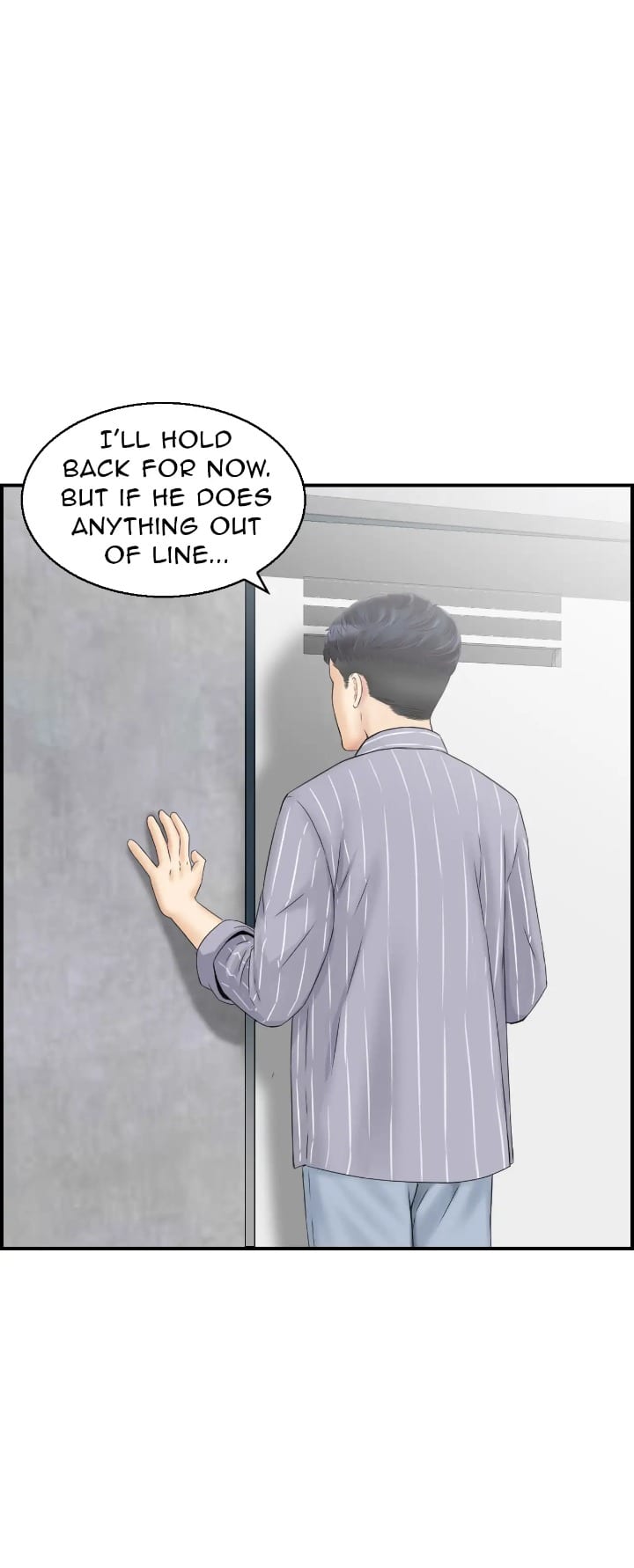 Married Woman Mania (Uncensored), chapter 7, page 6 of 43