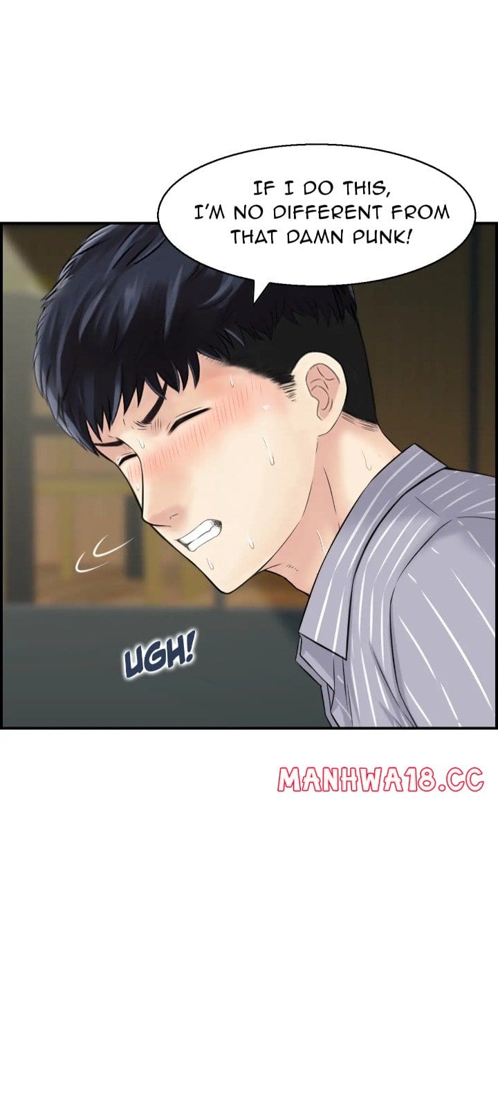 Married Woman Mania (Uncensored), chapter 7, page 25 of 43
