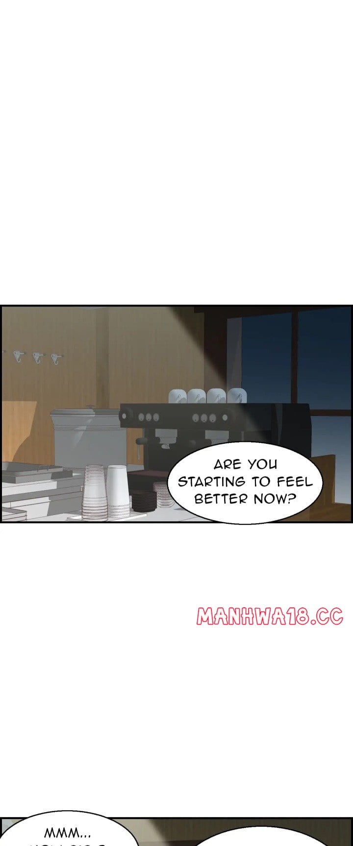 Married Woman Mania (Uncensored), chapter 7, page 28 of 43