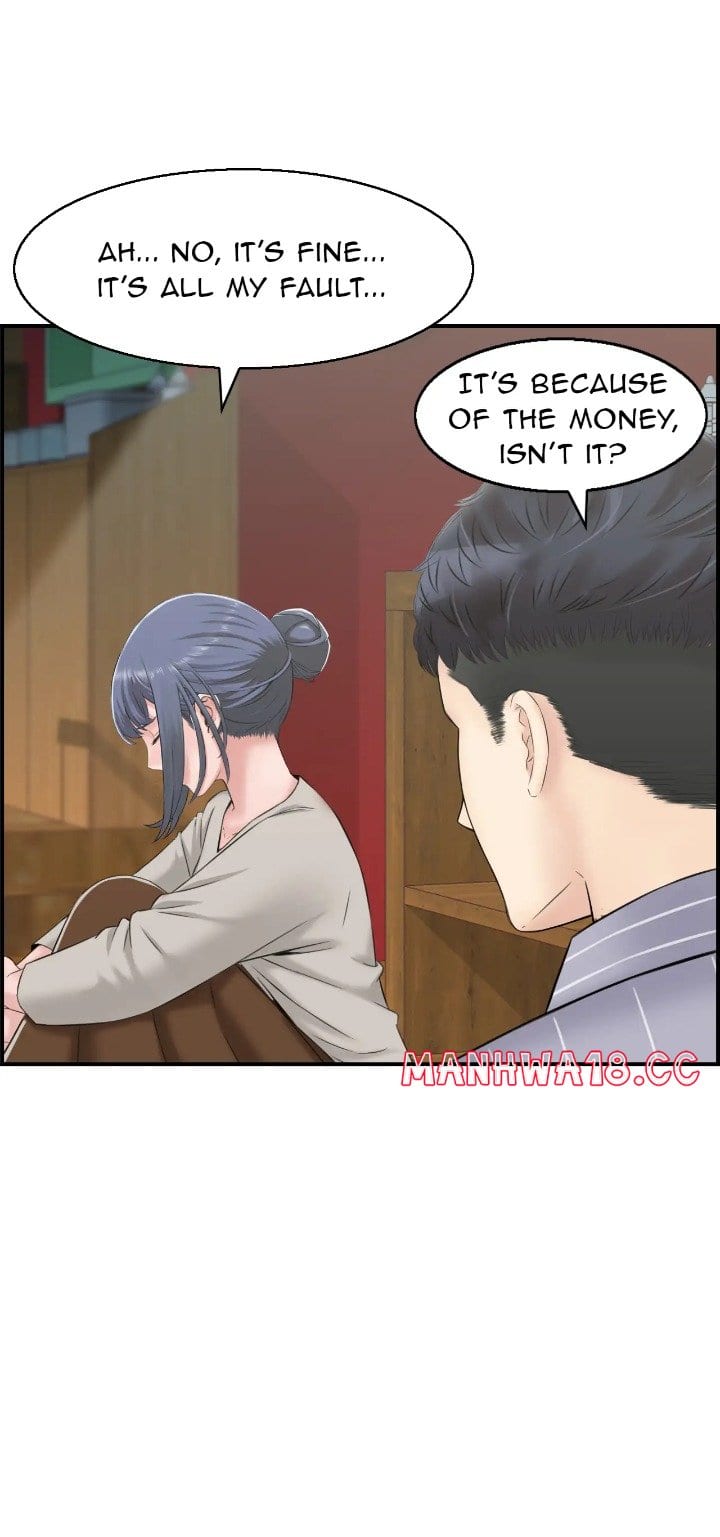 Married Woman Mania (Uncensored), chapter 7, page 31 of 43