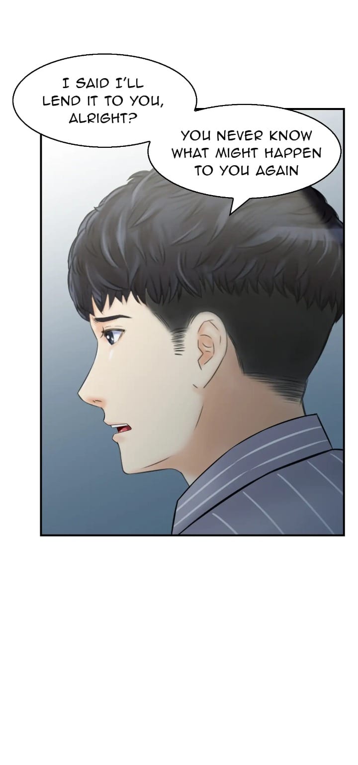 Married Woman Mania (Uncensored), chapter 7, page 32 of 43