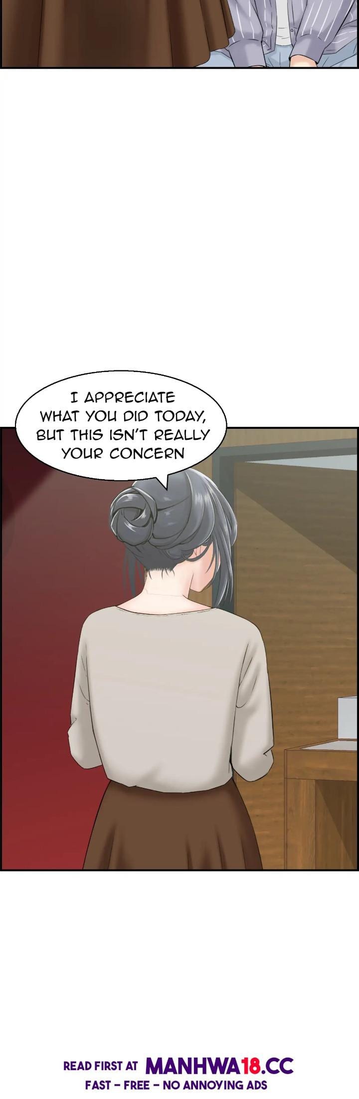 Married Woman Mania (Uncensored), chapter 7, page 37 of 43