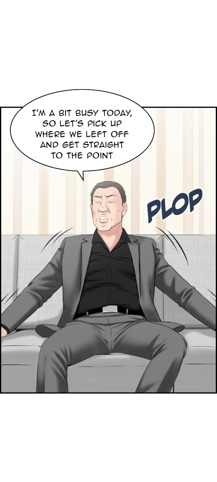 Married Woman Mania (Uncensored), chapter 8, page 9 of 46