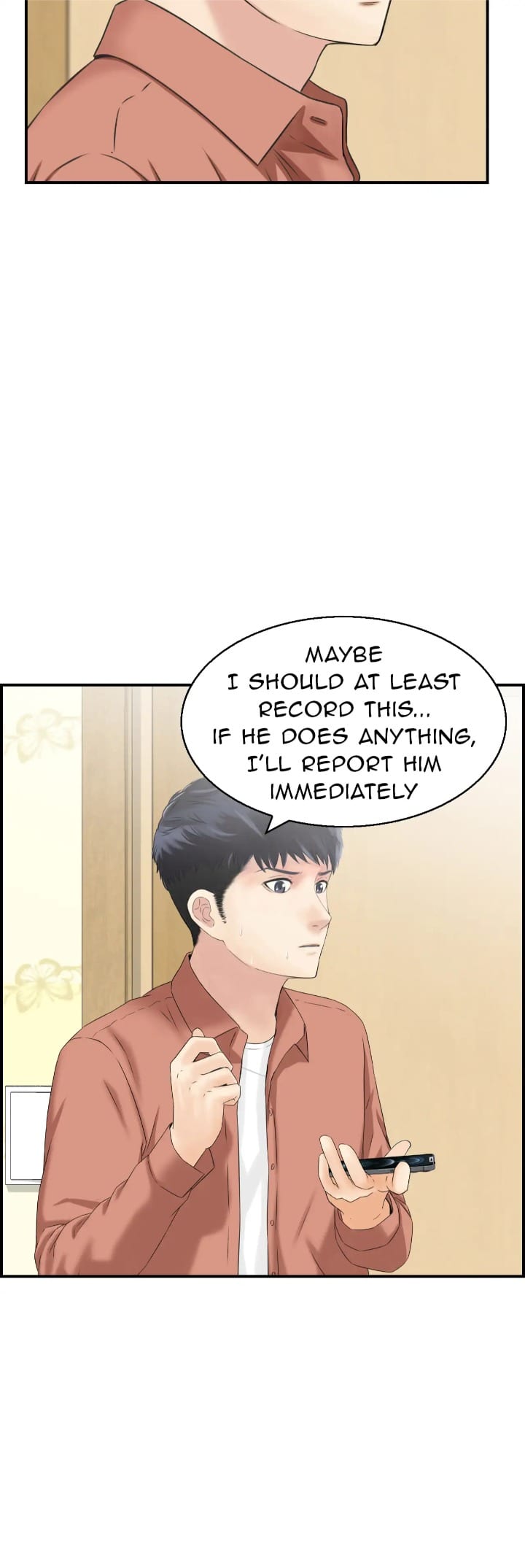 Married Woman Mania (Uncensored), chapter 8, page 11 of 46