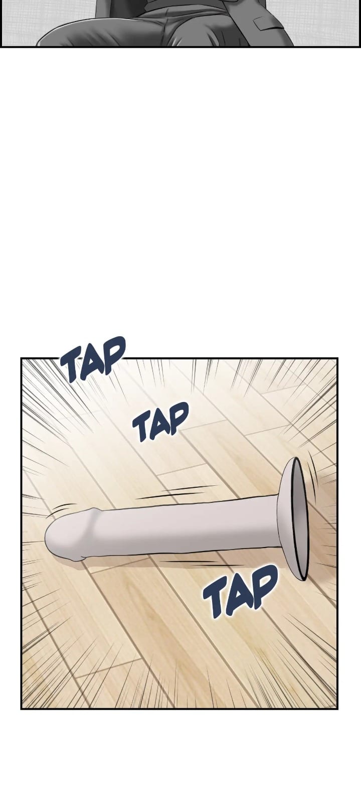 Married Woman Mania (Uncensored), chapter 8, page 16 of 46