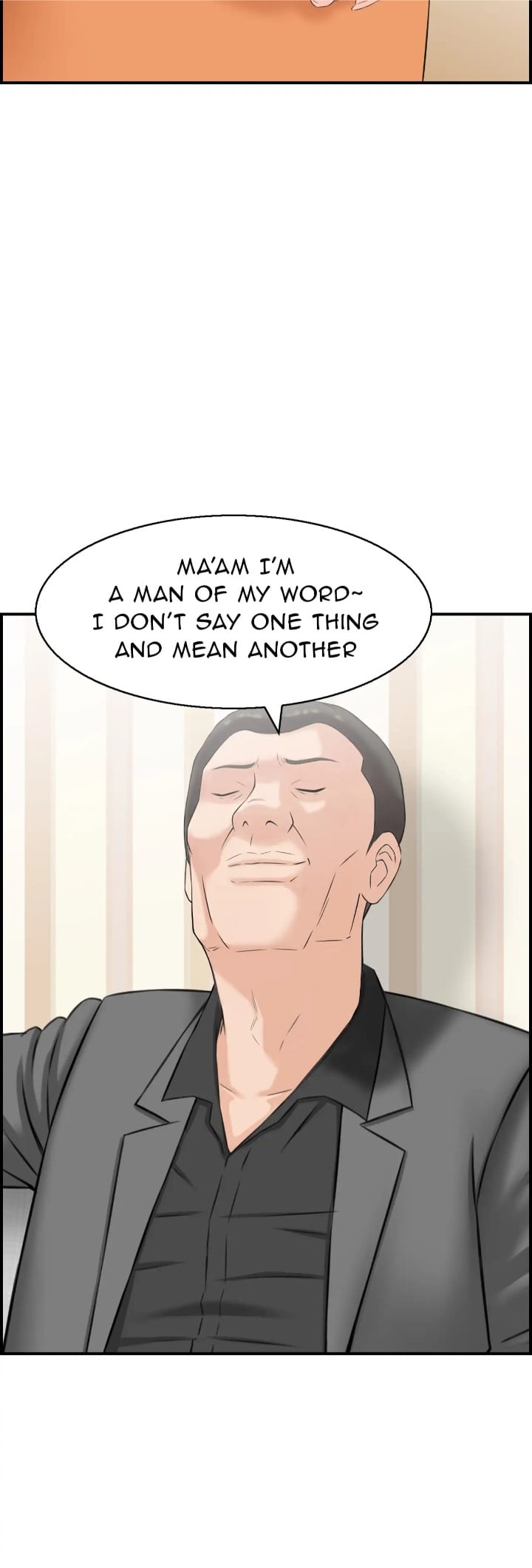 Married Woman Mania (Uncensored), chapter 8, page 20 of 46