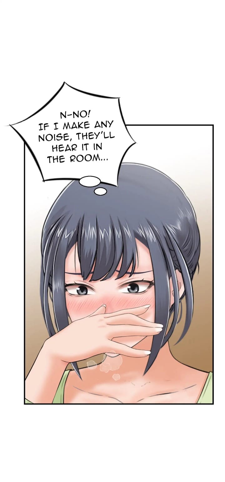 Married Woman Mania (Uncensored), chapter 8, page 27 of 46