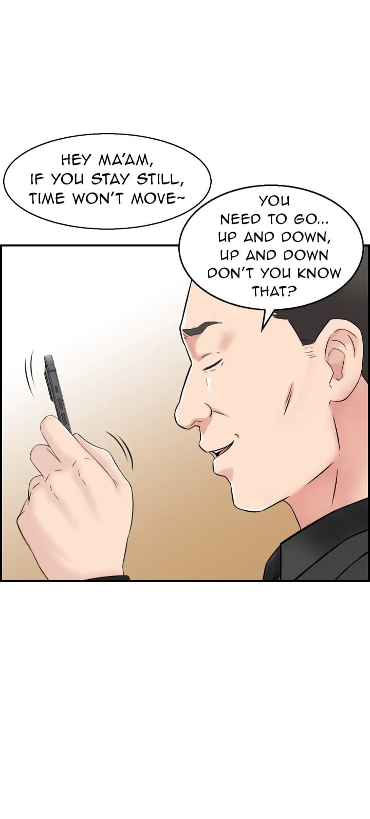 Married Woman Mania (Uncensored), chapter 8, page 29 of 46