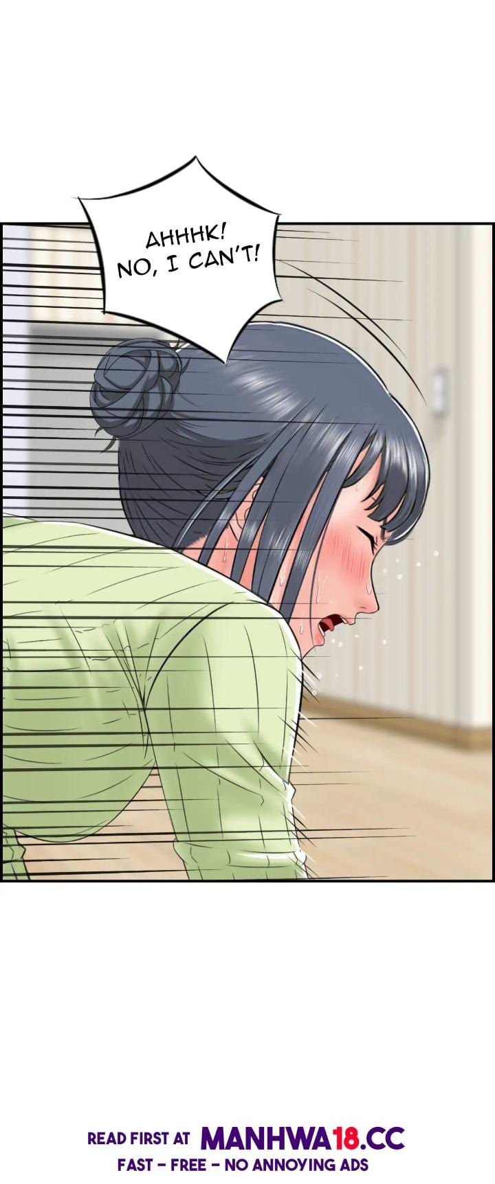 Married Woman Mania (Uncensored), chapter 9, page 7 of 46