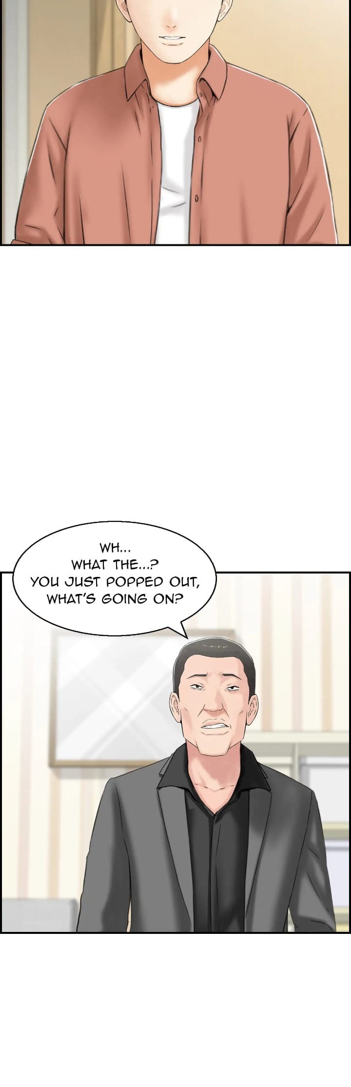 Married Woman Mania (Uncensored), chapter 9, page 13 of 46