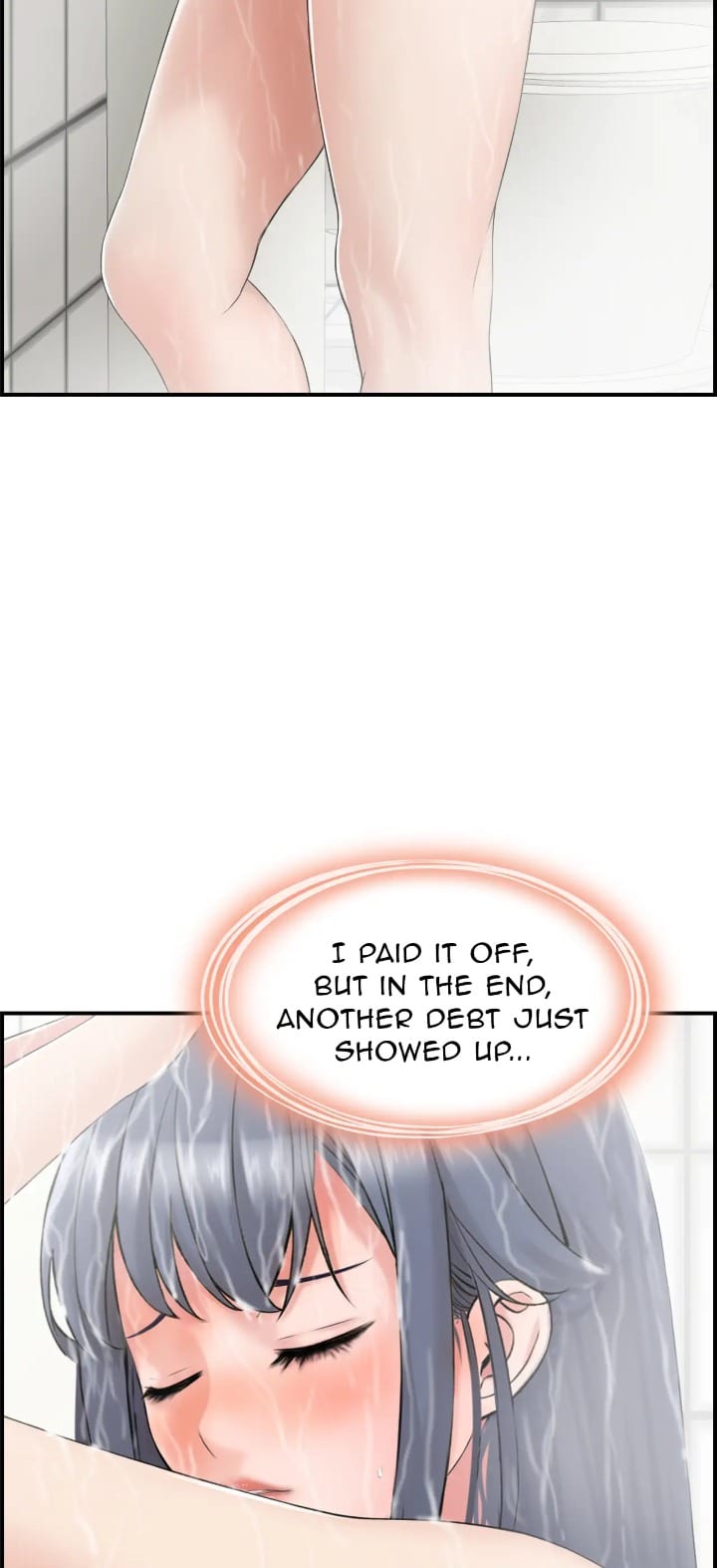 Married Woman Mania (Uncensored), chapter 9, page 18 of 46