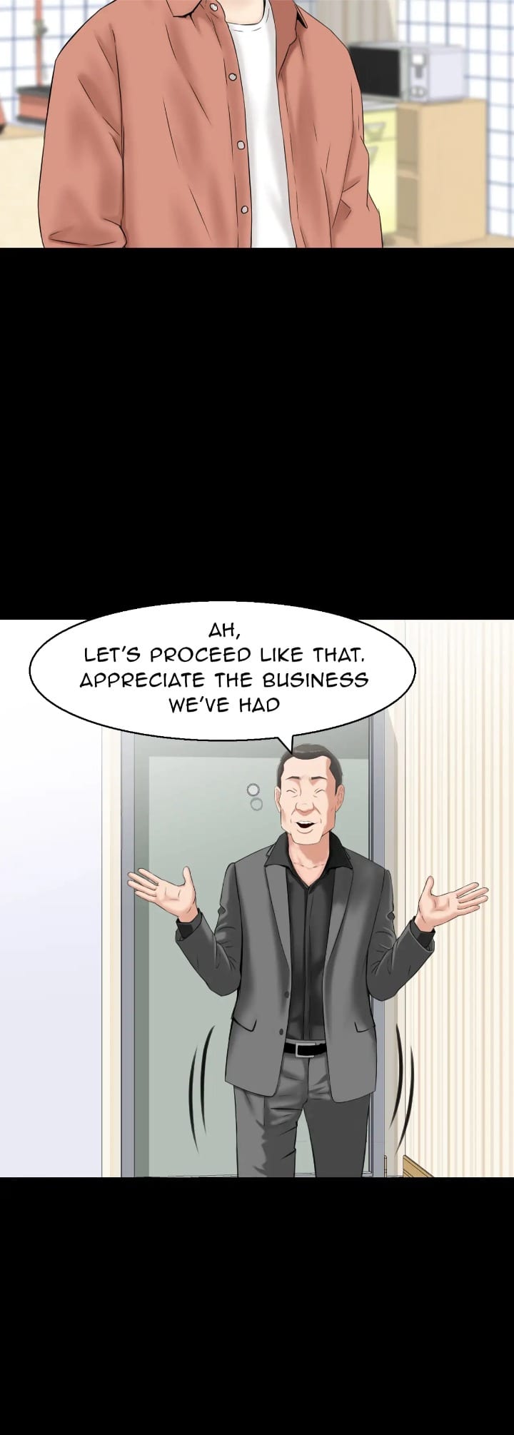 Married Woman Mania (Uncensored), chapter 9, page 21 of 46