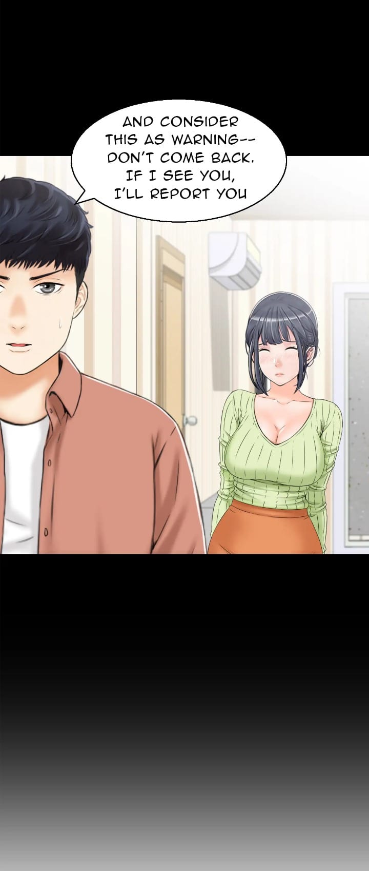 Married Woman Mania (Uncensored), chapter 9, page 22 of 46
