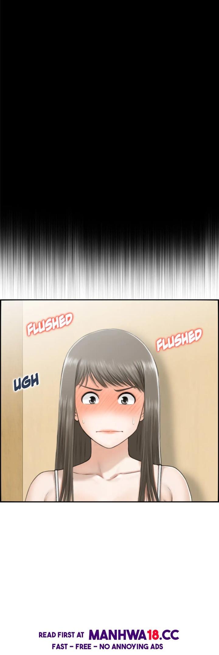 Married Woman Mania (Uncensored), chapter 9, page 39 of 46