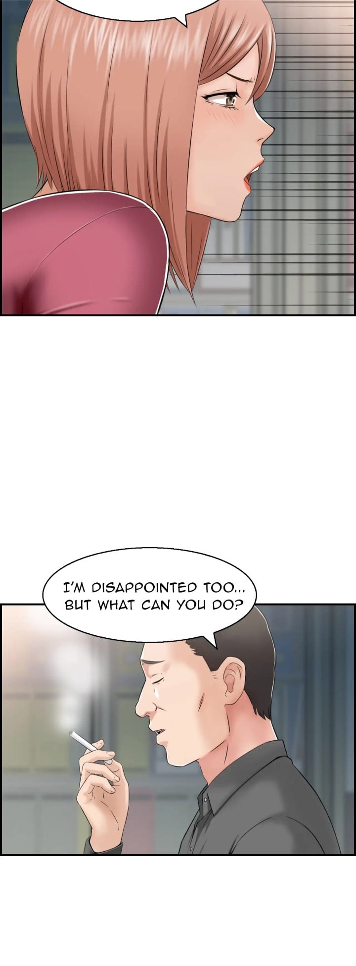 Married Woman Mania (Uncensored), chapter 10, page 5 of 41