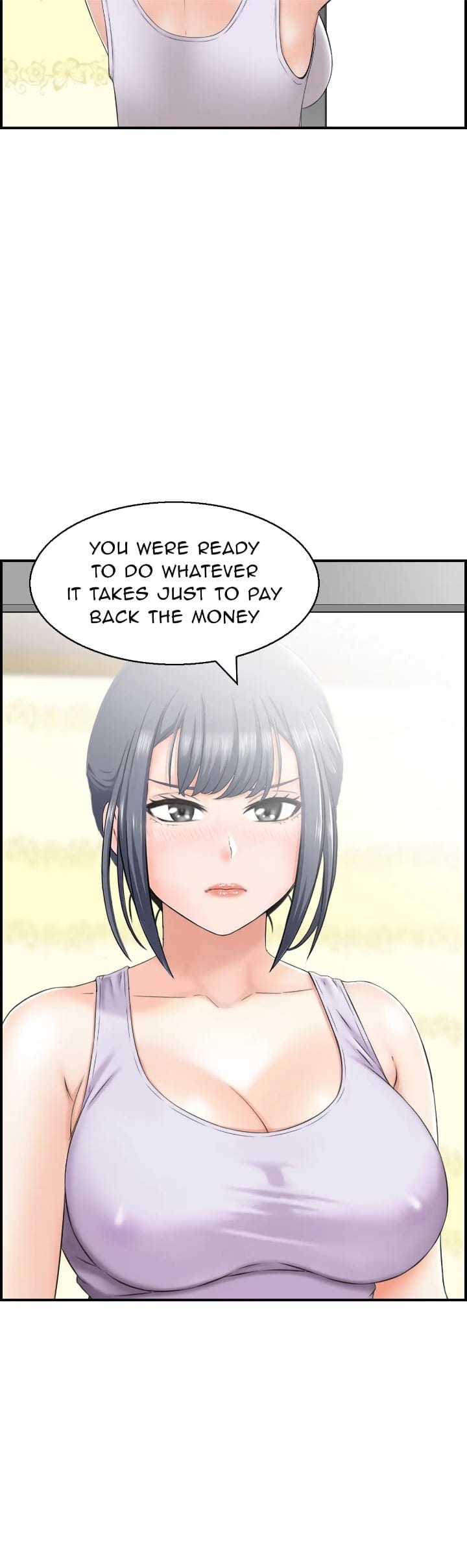 Married Woman Mania (Uncensored), chapter 10, page 14 of 41