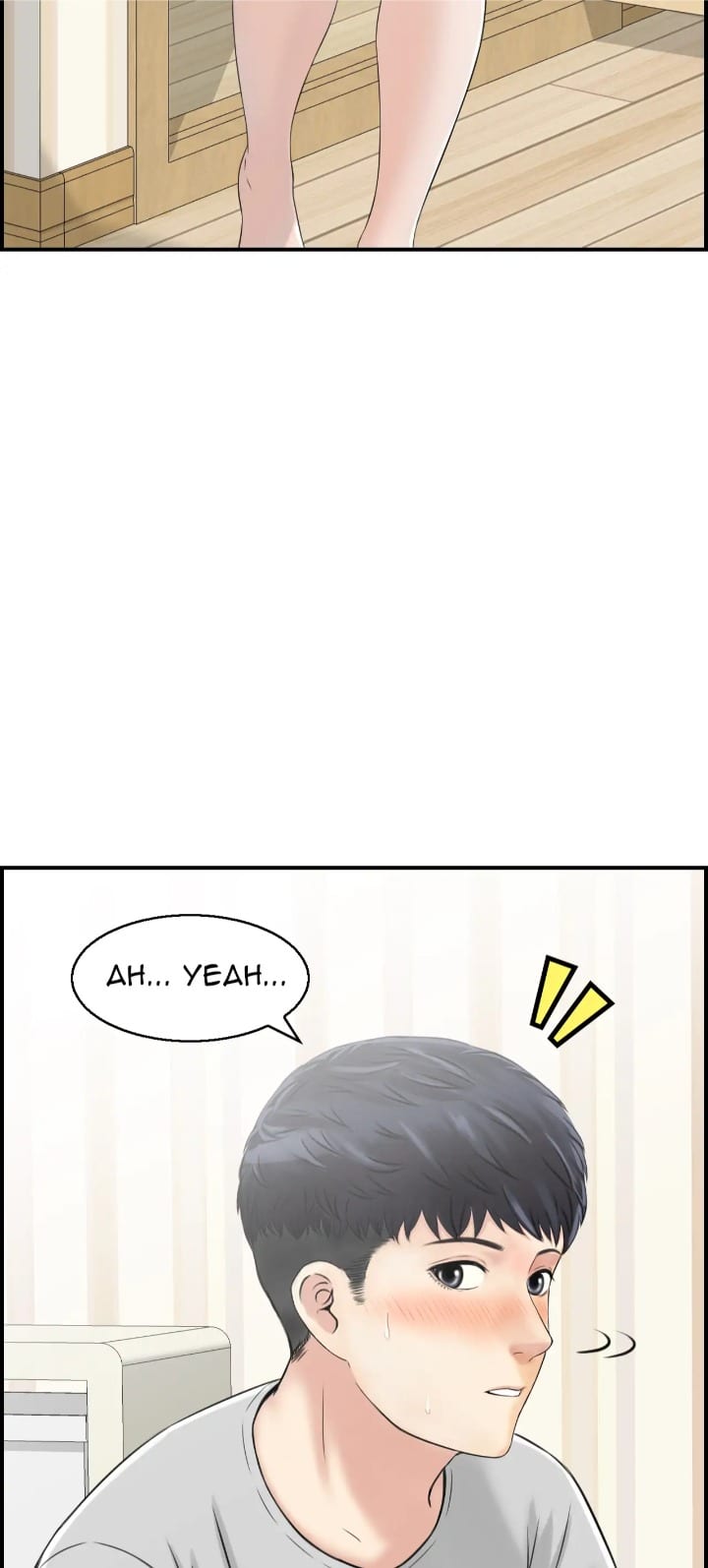 Married Woman Mania (Uncensored), chapter 10, page 16 of 41