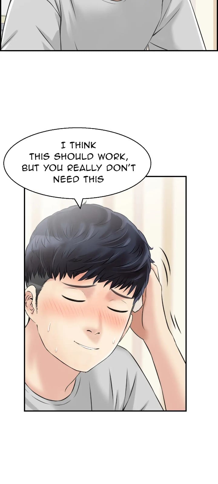 Married Woman Mania (Uncensored), chapter 10, page 17 of 41