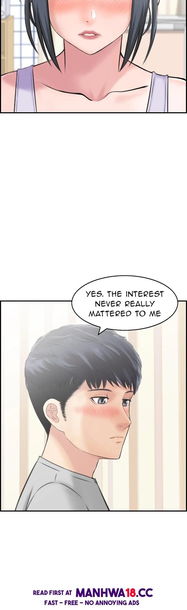 Married Woman Mania (Uncensored), chapter 10, page 19 of 41