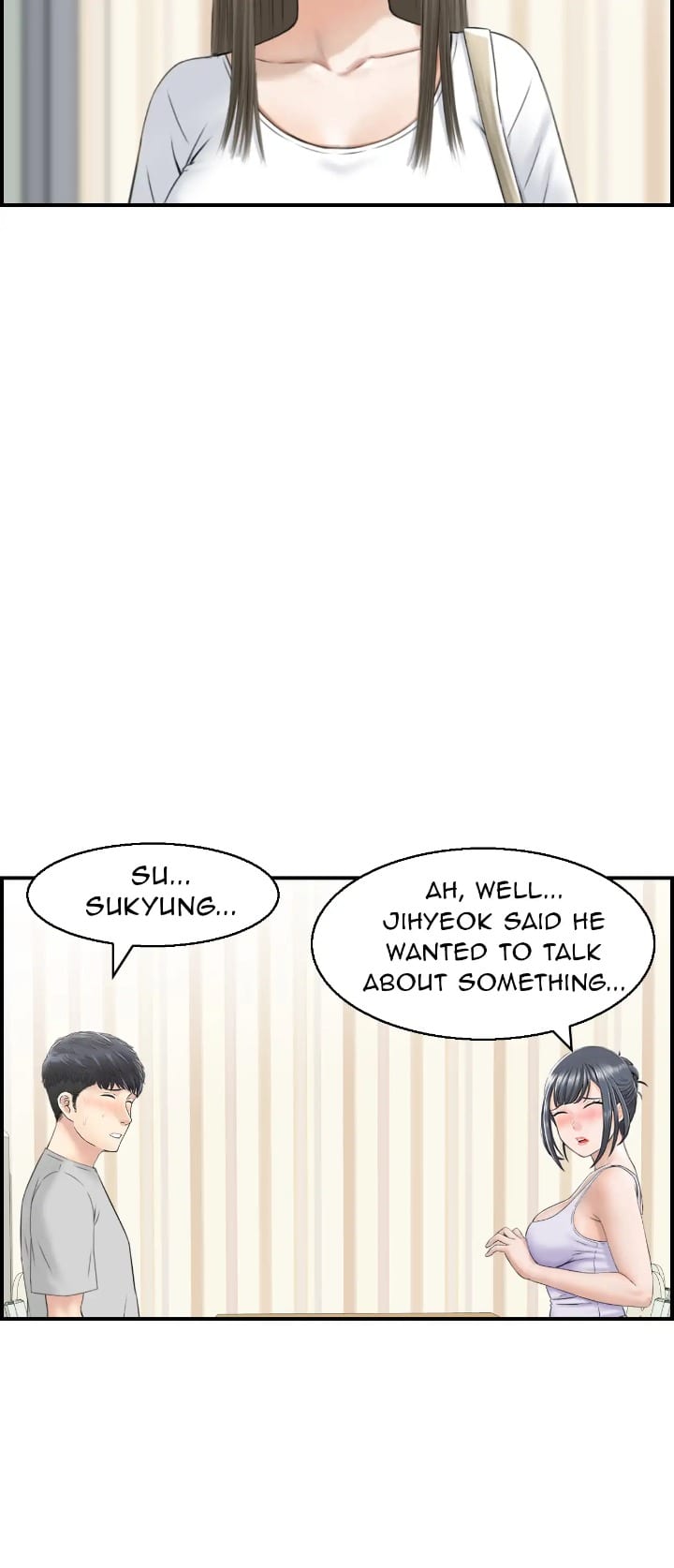 Married Woman Mania (Uncensored), chapter 10, page 24 of 41